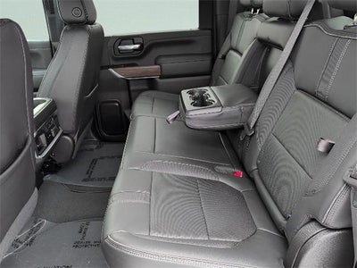 2023 Chevrolet Silverado 3500 HD High Country