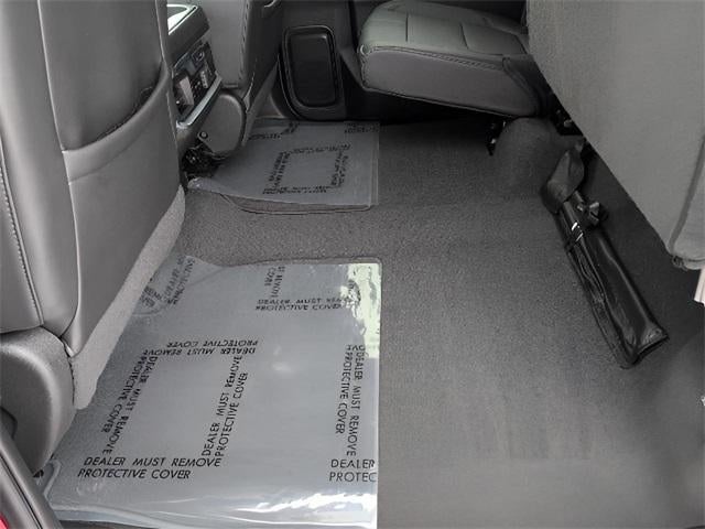 2023 Chevrolet Silverado 3500 HD High Country