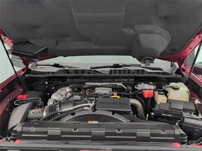 2023 Chevrolet Silverado 3500 HD High Country