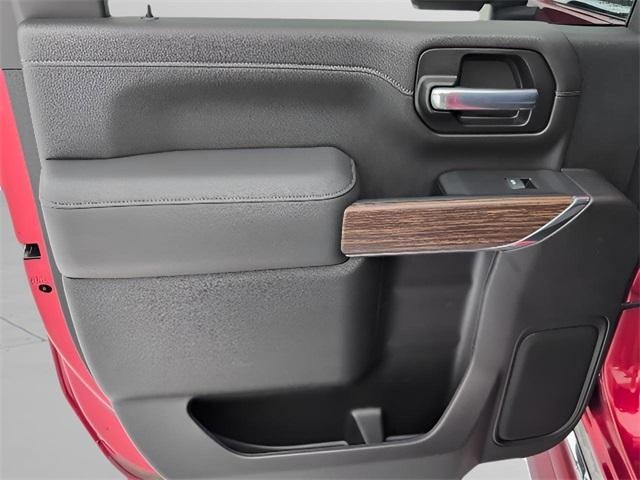 2023 Chevrolet Silverado 3500 HD High Country