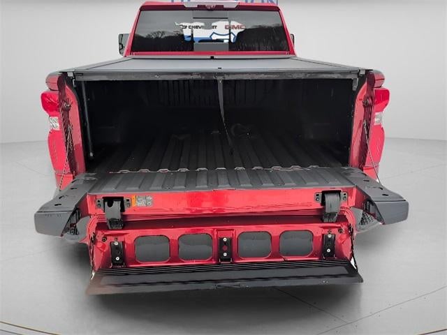 2023 Chevrolet Silverado 3500 HD High Country