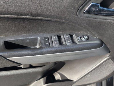 2018 Chevrolet Colorado 4WD LT