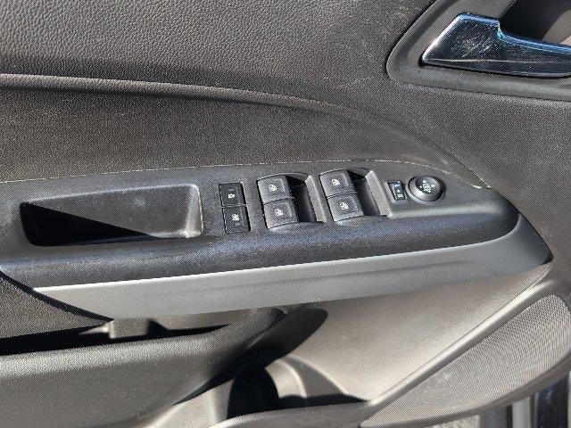 2018 Chevrolet Colorado 4WD LT