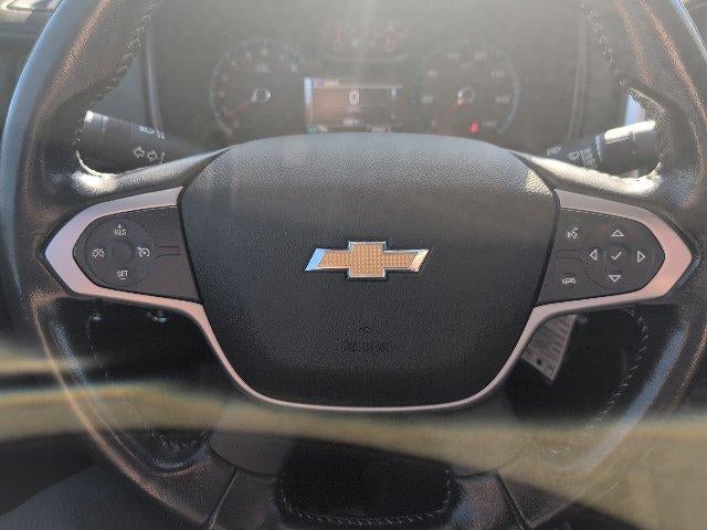 2018 Chevrolet Colorado 4WD LT