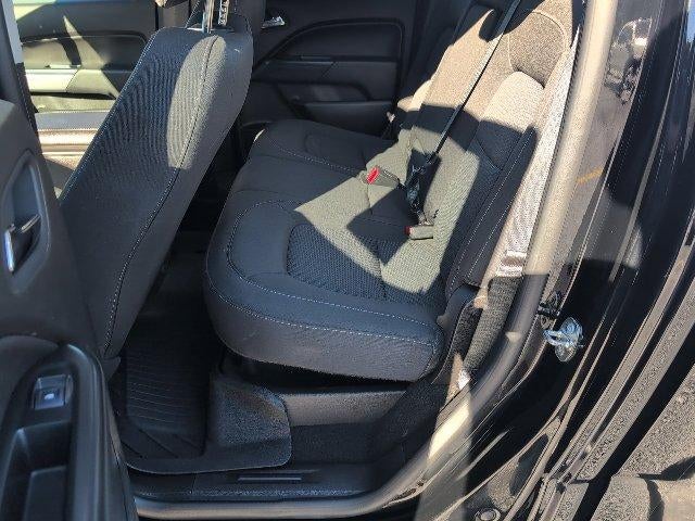 2018 Chevrolet Colorado 4WD LT