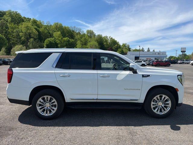 2024 GMC Yukon SLT