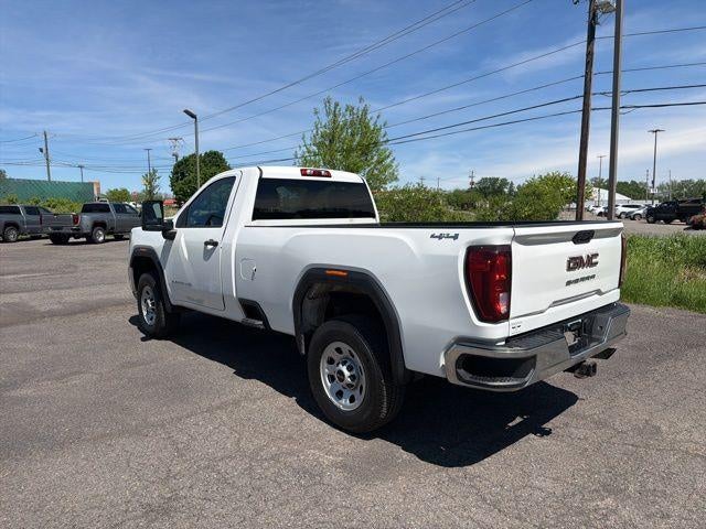 2023 GMC Sierra 3500 HD Pro