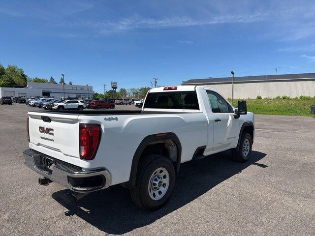 2023 GMC Sierra 3500 HD Pro