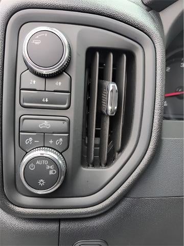 2024 GMC Sierra 2500 HD Pro