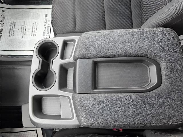 2024 GMC Sierra 2500 HD Pro