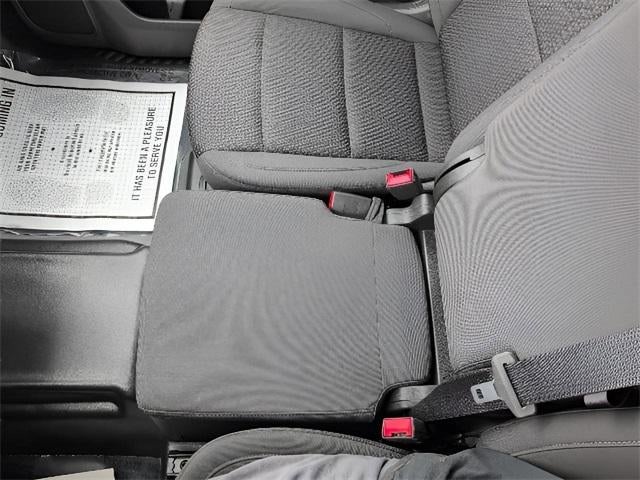 2024 GMC Sierra 2500 HD Pro