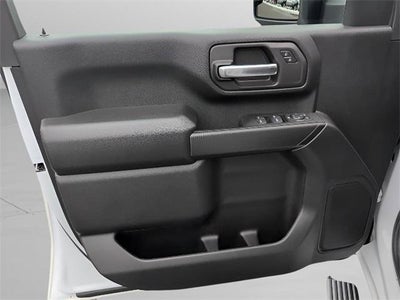 2024 GMC Sierra 2500 HD Pro