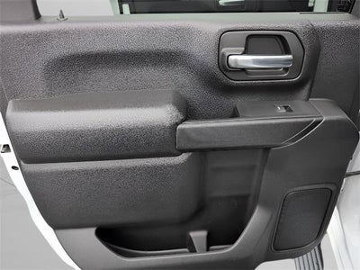 2024 GMC Sierra 2500 HD Pro