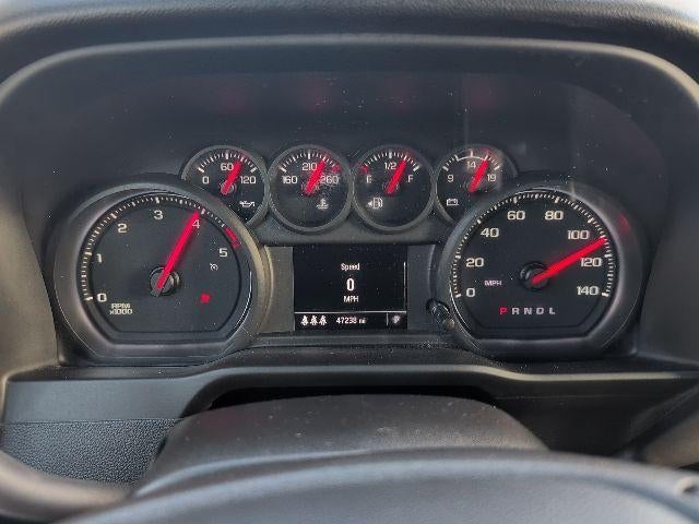 2024 GMC Sierra 2500 HD Pro