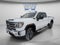 2023 GMC Sierra 2500 HD SLE