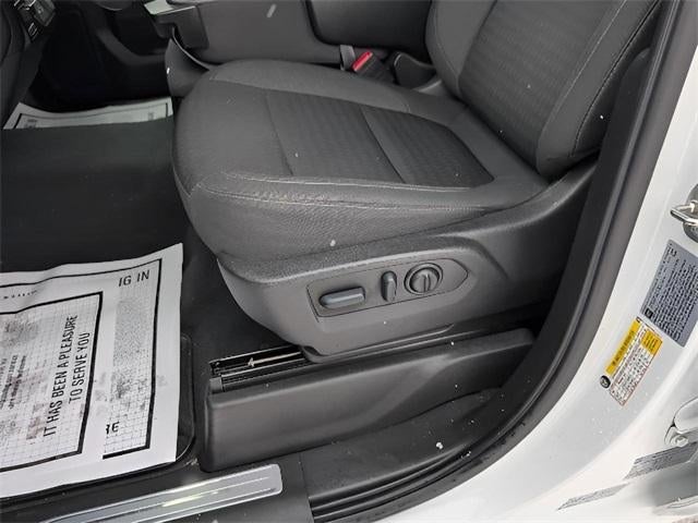 2023 GMC Sierra 2500 HD SLE