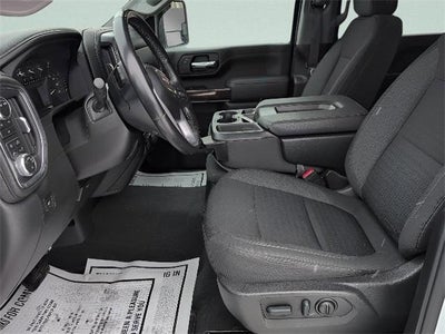 2023 GMC Sierra 2500 HD SLE