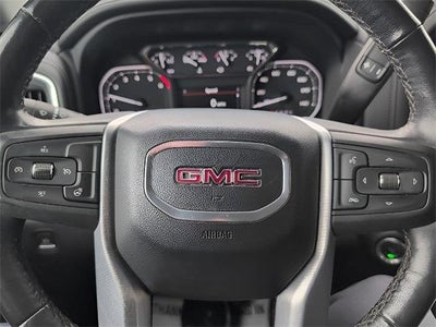 2023 GMC Sierra 2500 HD SLE