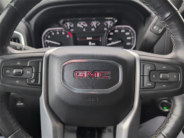 2023 GMC Sierra 2500 HD SLE