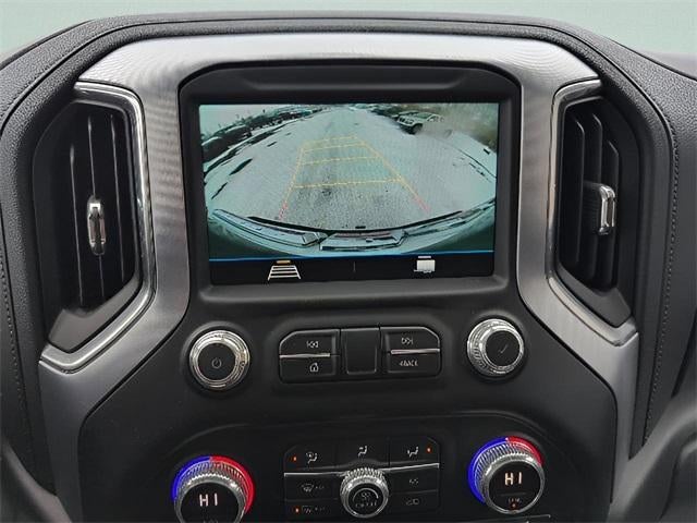 2023 GMC Sierra 2500 HD SLE