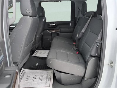 2023 GMC Sierra 2500 HD SLE