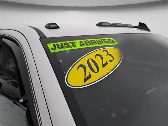 2023 GMC Sierra 2500 HD SLE