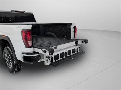 2023 GMC Sierra 2500 HD SLE