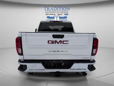 2023 GMC Sierra 2500 HD SLE