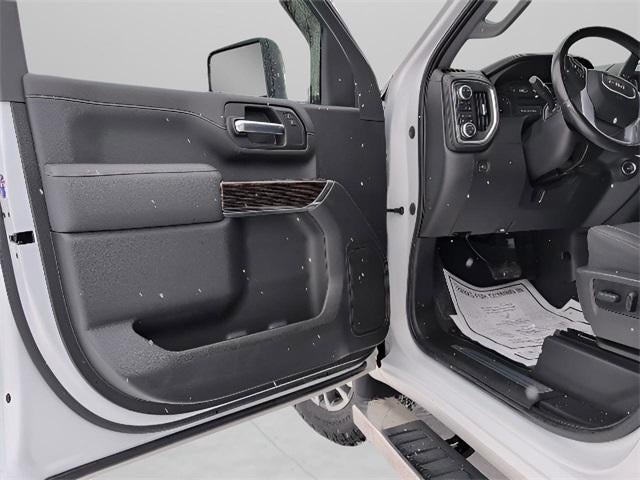 2023 GMC Sierra 2500 HD SLE