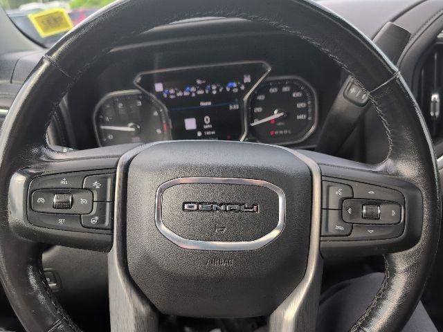 2020 GMC Sierra 2500 HD Denali