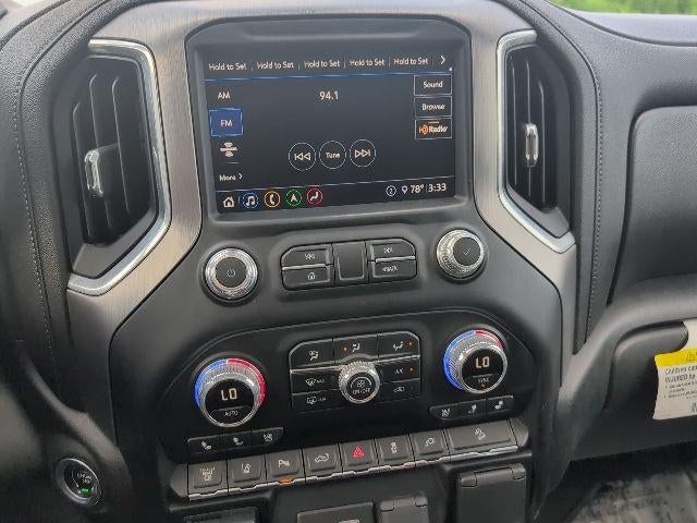 2020 GMC Sierra 2500 HD Denali
