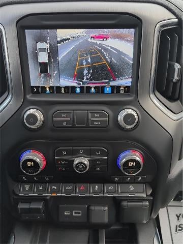 2021 GMC Sierra 2500 HD Denali