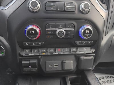 2021 GMC Sierra 2500 HD Denali