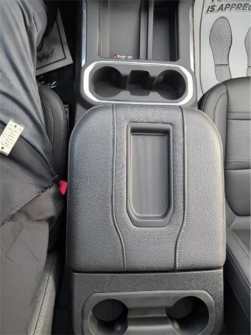 2021 GMC Sierra 2500 HD Denali