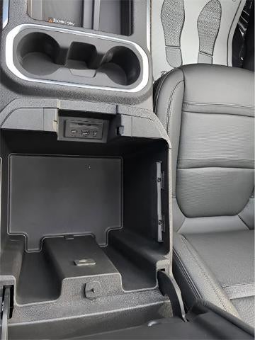 2021 GMC Sierra 2500 HD Denali