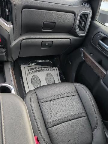 2021 GMC Sierra 2500 HD Denali