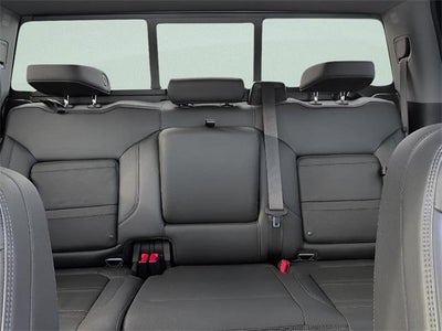 2021 GMC Sierra 2500 HD Denali