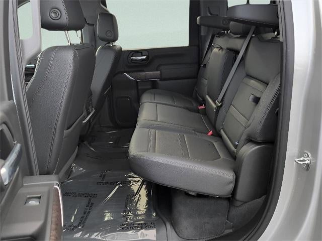 2021 GMC Sierra 2500 HD Denali