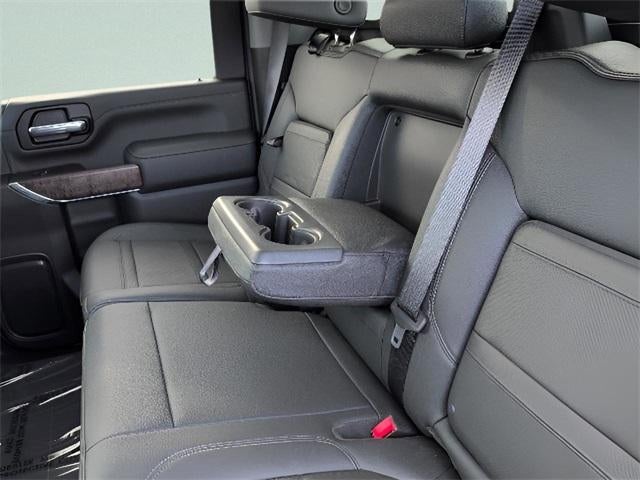 2021 GMC Sierra 2500 HD Denali