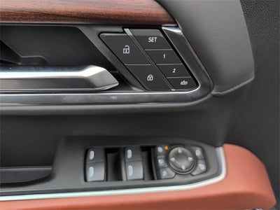 2024 GMC Sierra 3500 HD Denali Ultimate