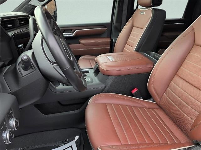 2024 GMC Sierra 3500 HD Denali Ultimate