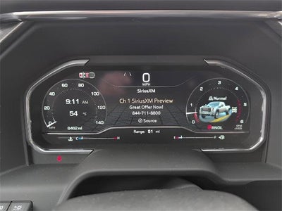 2024 GMC Sierra 3500 HD Denali Ultimate