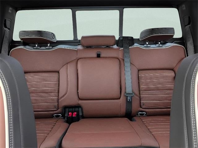 2024 GMC Sierra 3500 HD Denali Ultimate