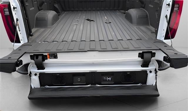 2024 GMC Sierra 3500 HD Denali Ultimate