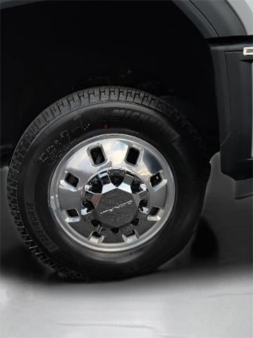 2024 GMC Sierra 3500 HD Denali Ultimate