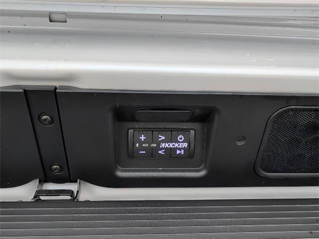 2024 GMC Sierra 3500 HD Denali Ultimate