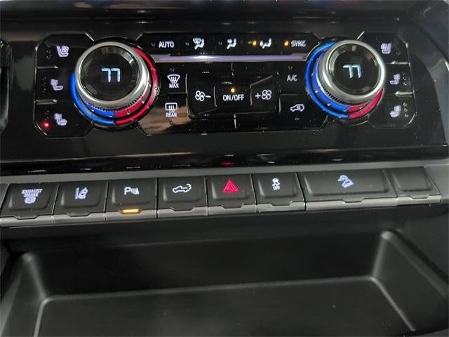 2024 GMC Sierra 3500 HD Denali Ultimate