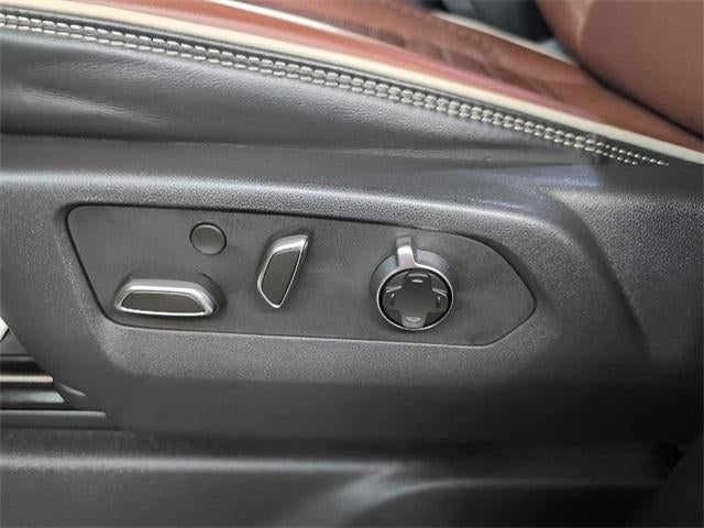 2024 GMC Sierra 3500 HD Denali Ultimate