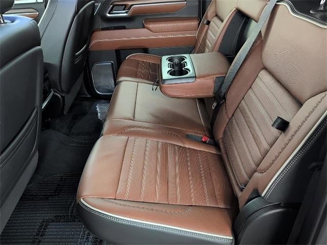 2024 GMC Sierra 3500 HD Denali Ultimate