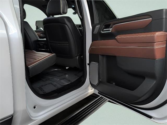 2024 GMC Sierra 3500 HD Denali Ultimate